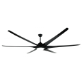 Modern Ceiling Fan with 6-Blades