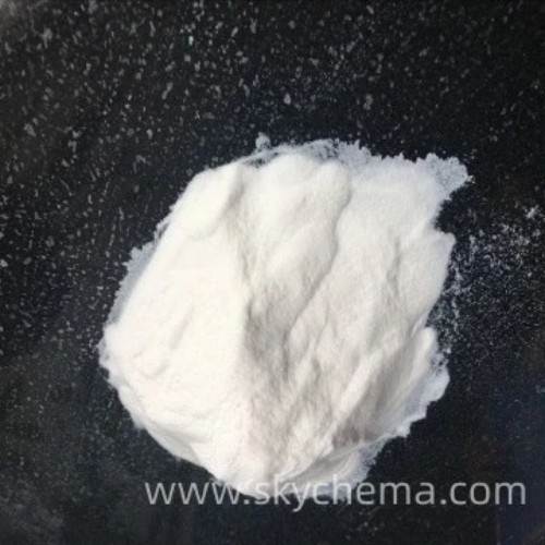 Silicon Dioxide Powder Original Material For Chemical Agent