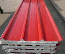 extruded polystyrene foam sandwich panel