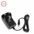 UK Plug 12V 1A AC DC Power Adapter