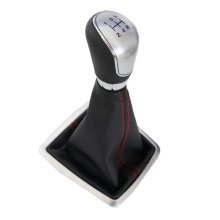 5/6 Speed Manual Gear Shift Handball for Ford Fiesta & Focus Mk2 (2005-2011)