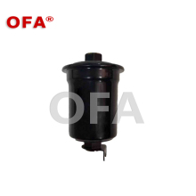 MB658689 fuel filter for mitsubishi automotive