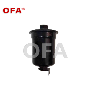 MB658689 fuel filter for mitsubishi automotive