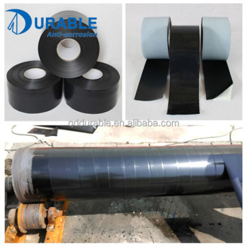 PE Protective Tape - Polyethylene Tape for Gas Pipe Wrapping
