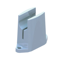 Factory Price Roller Doors & Windows Parts: Handle, Crank, Bracket & Rolling Shutter Accessories