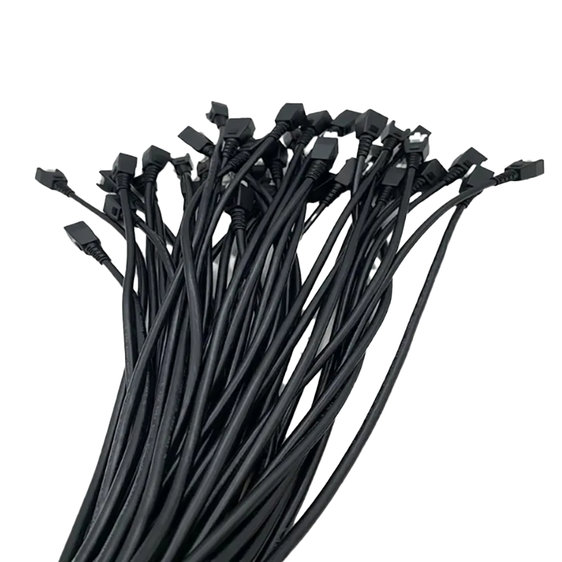 Molex 4.2 mm Pitch ATX Connector Engine Automotive Cable