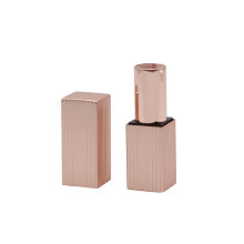 Magnetic Lipstick Tube Empty Lipstick Container Tube Square