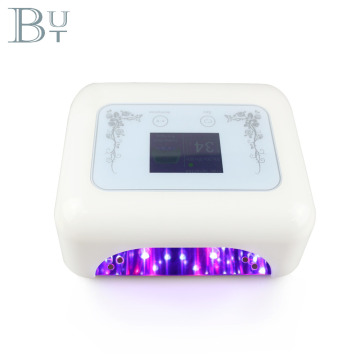 Professional Manufacturer Best Selling Hot Sale Promotion Curing Effect Led Nail Lamp