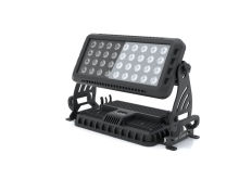 LED stage light 36PCS wash light EV 1036