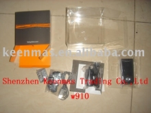 W910 : the newest Walkman phone ,Bluetooth, GSM, HSDPA, UMTS