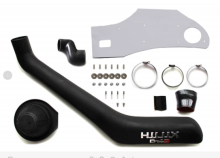 4X4 Accessosries For Toyota Hilux Vigo Snorkel