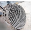 Chemical Tower Metal Packing Grid