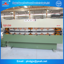 caterpillars haul-offs TQD500/1000/1250/1600/2000/2500/3000kg