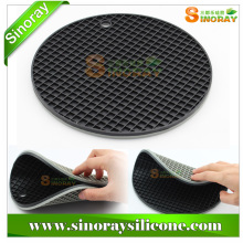 High quality silicon table mat