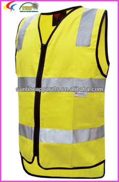 reflecting security vest