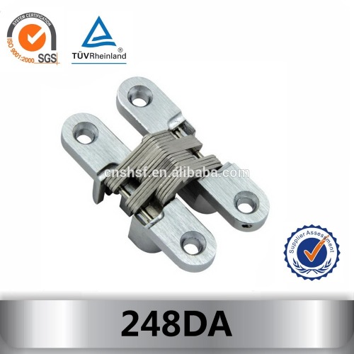 Concealed hydraulic door hinge 248DA