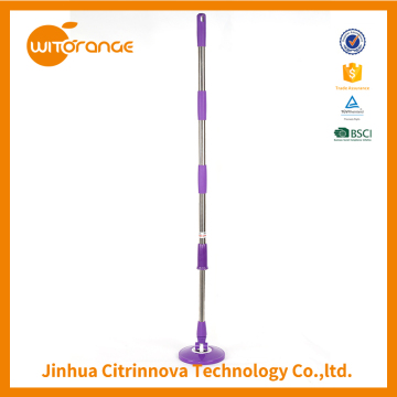 Witorange As seen on tv swivel mop handle india mop manufacturers mop stick