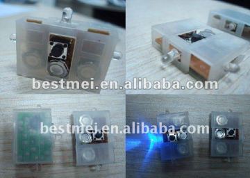 flash light for shoes