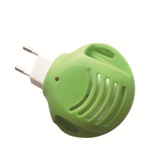 Double Used Mosquito Heater