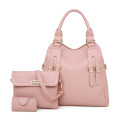 Latest Design Ladies Genuine Leather Shoulder Bags