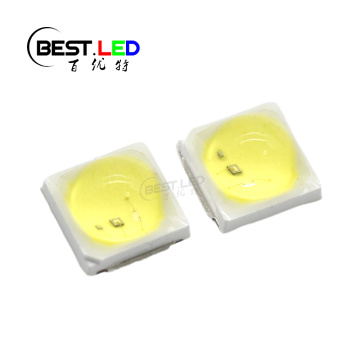 Lâmpada de unha SMD de 6V para luz de cura UV