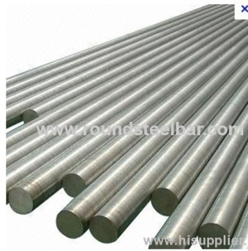 Sup6 Straight Spring Steel Round Bars?