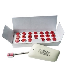 Standard Toy Sharp Edge Tester with 21 Tape