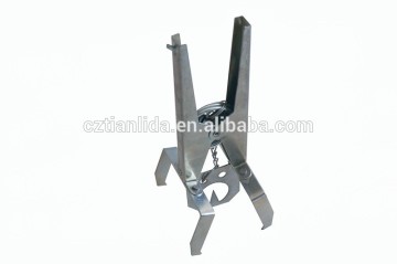 China high quality mole trap & sexy traps/mole traps