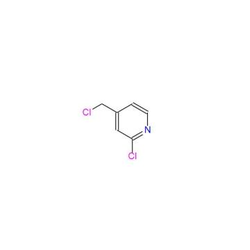 Intermediates Pyridine,2-chloro-4-(chloromethyl)-(9CI)