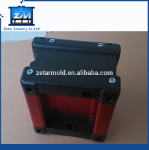 professional manufacture custom plastic case