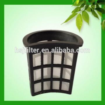 Cheap hot selling taken out tea glass filter cup