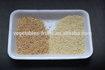 standard quality AD garlic granules