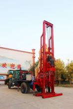 Positive and Reverse Circulation Impact Drill