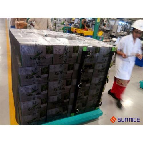 Industrial Recyclablee Package Pallet Wrapping Films