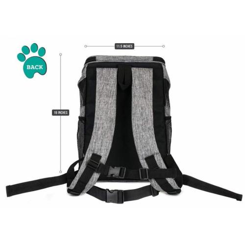 Рюкзак для домашних животных
