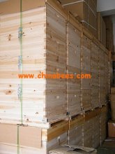 les ruches completes