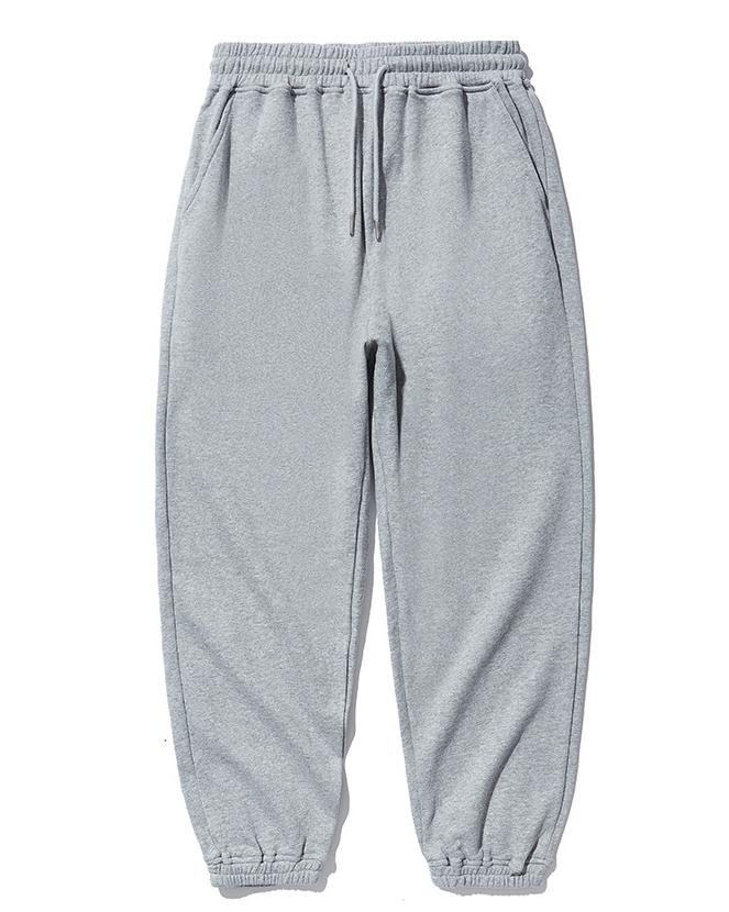 Pantalons de jogging pour hommes en gros sur mesure