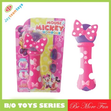Cute Mircophone toys JTB00891