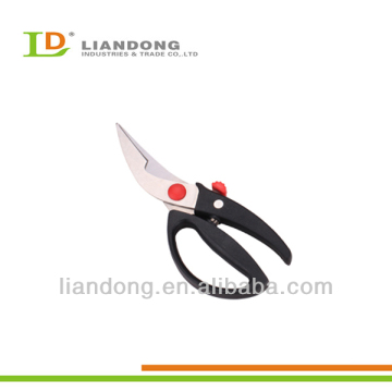 Stainless Steel chicken bone scissor