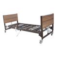 Foldable Hospital Homecare Bed