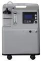 Instrumento médico de venta caliente Portable 5L 8L 10L 15L Centrador de oxígeno