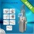 Multifunctional body slimming massage machine