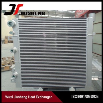 Compressed Air Cooler , Compressed Air After Cooler Manufacturer