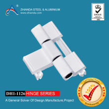 powder coating Hinge Wholesale aluminium door window hinge