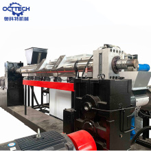 LDPE Film Scrap to LDPE Granules: Buying Guide for Plastic Granulator Machine Sale