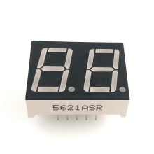 Custom Mini Timer Seven Segment Nixie Tube for LED Display - Factory Manufacture