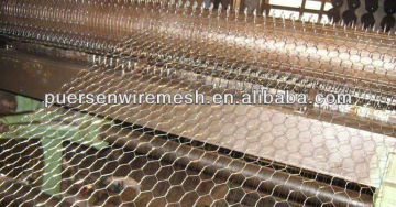 fence slope gabion wire mesh