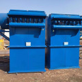 Boiler Bag Dust Collector