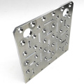 CNC Machining Aluminum Plate