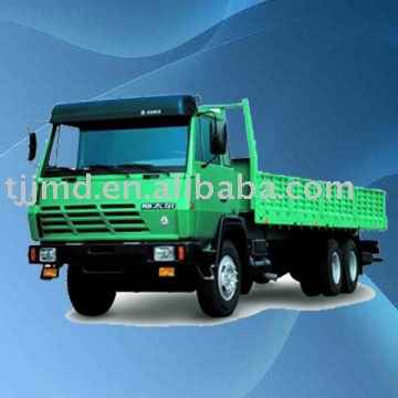 Steyr goods truck parts